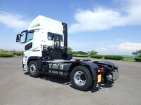 MITSUBISHI FUSO Super Great Trailer Head 2RG-FP84VER 2026 439km_2
