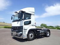 MITSUBISHI FUSO Super Great Trailer Head 2RG-FP84VER 2026 439km_3