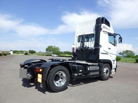 MITSUBISHI FUSO Super Great Trailer Head 2RG-FP84VER 2026 439km_4