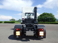 MITSUBISHI FUSO Super Great Trailer Head 2RG-FP84VER 2026 439km_5