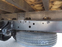 HINO Ranger Truck (With 4 Steps Of Cranes) TKG-FC9JKAP 2013 25,500km_11