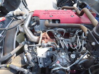 HINO Ranger Truck (With 4 Steps Of Cranes) TKG-FC9JKAP 2013 25,500km_15