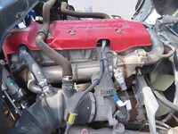 HINO Ranger Truck (With 4 Steps Of Cranes) TKG-FC9JKAP 2013 25,500km_16
