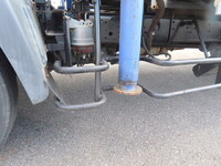 HINO Ranger Truck (With 4 Steps Of Cranes) TKG-FC9JKAP 2013 25,500km_25