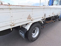 HINO Ranger Truck (With 4 Steps Of Cranes) TKG-FC9JKAP 2013 25,500km_26