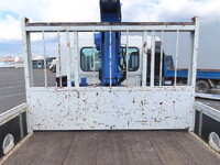 HINO Ranger Truck (With 4 Steps Of Cranes) TKG-FC9JKAP 2013 25,500km_27