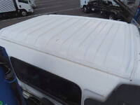 HINO Ranger Truck (With 4 Steps Of Cranes) TKG-FC9JKAP 2013 25,500km_28