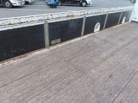 HINO Ranger Truck (With 4 Steps Of Cranes) TKG-FC9JKAP 2013 25,500km_31