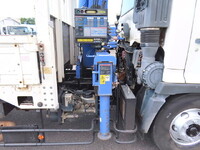 HINO Ranger Truck (With 4 Steps Of Cranes) TKG-FC9JKAP 2013 25,500km_34
