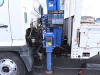 HINO Ranger Truck (With 4 Steps Of Cranes) TKG-FC9JKAP 2013 25,500km_35