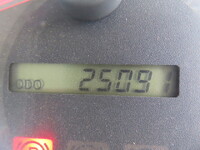 HINO Ranger Truck (With 4 Steps Of Cranes) TKG-FC9JKAP 2013 25,500km_36
