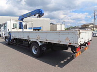 HINO Ranger Truck (With 4 Steps Of Cranes) TKG-FC9JKAP 2013 25,500km_4