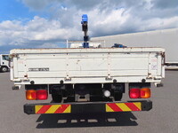 HINO Ranger Truck (With 4 Steps Of Cranes) TKG-FC9JKAP 2013 25,500km_5
