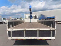 HINO Ranger Truck (With 4 Steps Of Cranes) TKG-FC9JKAP 2013 25,500km_6