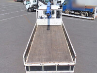 HINO Ranger Truck (With 4 Steps Of Cranes) TKG-FC9JKAP 2013 25,500km_7