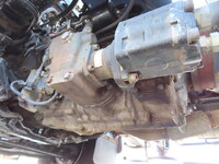 HINO Ranger Truck (With 4 Steps Of Cranes) TKG-FC9JKAP 2013 25,500km_8