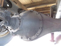 HINO Ranger Truck (With 4 Steps Of Cranes) TKG-FC9JKAP 2013 25,500km_9