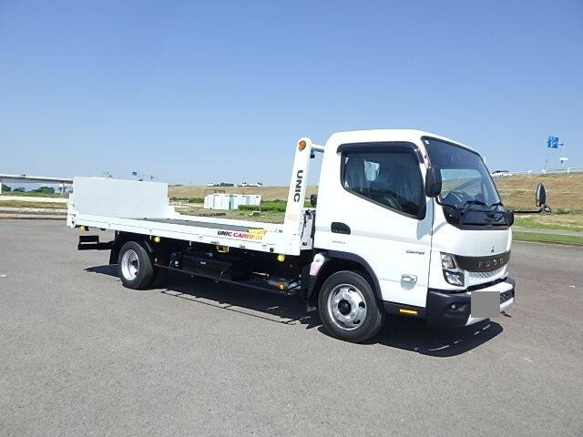 MITSUBISHI FUSO Canter Carrier Car 2RG-FEB90 2026 519km