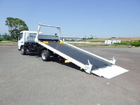 MITSUBISHI FUSO Canter Carrier Car 2RG-FEB90 2026 519km_10