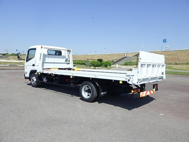 Canter Carrier Car_2