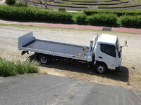 MITSUBISHI FUSO Canter Carrier Car 2RG-FEB90 2026 519km_22