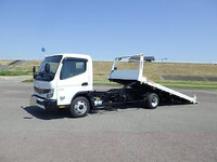 MITSUBISHI FUSO Canter Carrier Car 2RG-FEB90 2026 519km_3