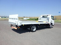 MITSUBISHI FUSO Canter Carrier Car 2RG-FEB90 2026 519km_4