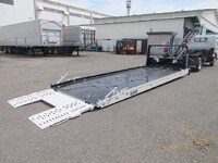 MITSUBISHI FUSO Canter Safety Loader 2PG-FEB80 2026 1,000km_5