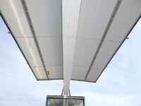 MITSUBISHI FUSO Super Great Refrigerator & Freezer Wing 2PG-FS84HZ 2026 823km_10