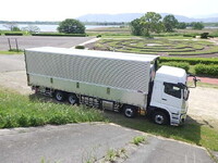 MITSUBISHI FUSO Super Great Refrigerator & Freezer Wing 2PG-FS84HZ 2026 823km_21