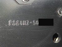 MITSUBISHI FUSO Super Great Refrigerator & Freezer Wing 2PG-FS84HZ 2026 823km_29
