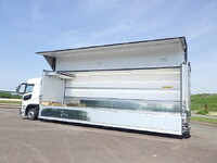 MITSUBISHI FUSO Super Great Refrigerator & Freezer Wing 2PG-FS84HZ 2026 823km_2