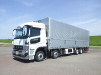 MITSUBISHI FUSO Super Great Refrigerator & Freezer Wing 2PG-FS84HZ 2026 823km_3