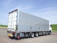 MITSUBISHI FUSO Super Great Refrigerator & Freezer Wing 2PG-FS84HZ 2026 823km_4