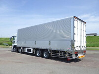 MITSUBISHI FUSO Super Great Refrigerator & Freezer Wing 2PG-FS84HZ 2026 823km_5
