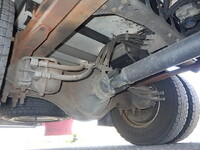MITSUBISHI FUSO Fighter Aluminum Wing 2KG-FK62F 2022 295,849km_18