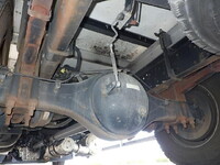 MITSUBISHI FUSO Fighter Aluminum Wing 2KG-FK62F 2022 295,849km_19
