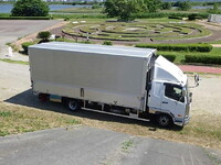 MITSUBISHI FUSO Fighter Aluminum Wing 2KG-FK62F 2022 295,849km_20