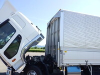MITSUBISHI FUSO Fighter Aluminum Wing 2KG-FK62F 2022 295,849km_25
