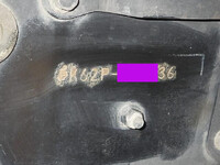 MITSUBISHI FUSO Fighter Aluminum Wing 2KG-FK62F 2022 295,849km_28