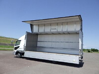 MITSUBISHI FUSO Fighter Aluminum Wing 2KG-FK62F 2022 295,849km_2