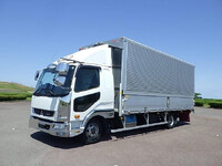 MITSUBISHI FUSO Fighter Aluminum Wing 2KG-FK62F 2022 295,849km_3