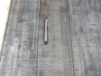 MITSUBISHI FUSO Fighter Aluminum Wing 2KG-FK62F 2022 295,849km_9