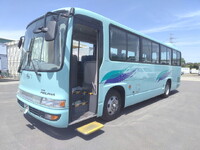 HINO Melpha Bus PB-RR7JJAA 2005 273,149km_15