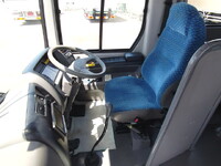HINO Melpha Bus PB-RR7JJAA 2005 273,149km_23