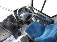 HINO Melpha Bus PB-RR7JJAA 2005 273,149km_24