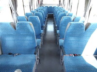 HINO Melpha Bus PB-RR7JJAA 2005 273,149km_25