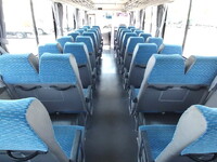 HINO Melpha Bus PB-RR7JJAA 2005 273,149km_26