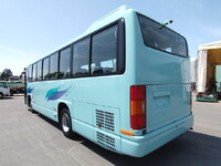 HINO Melpha Bus PB-RR7JJAA 2005 273,149km_2