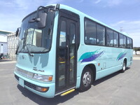 HINO Melpha Bus PB-RR7JJAA 2005 273,149km_3